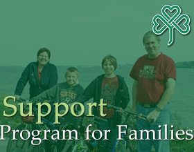 support group image