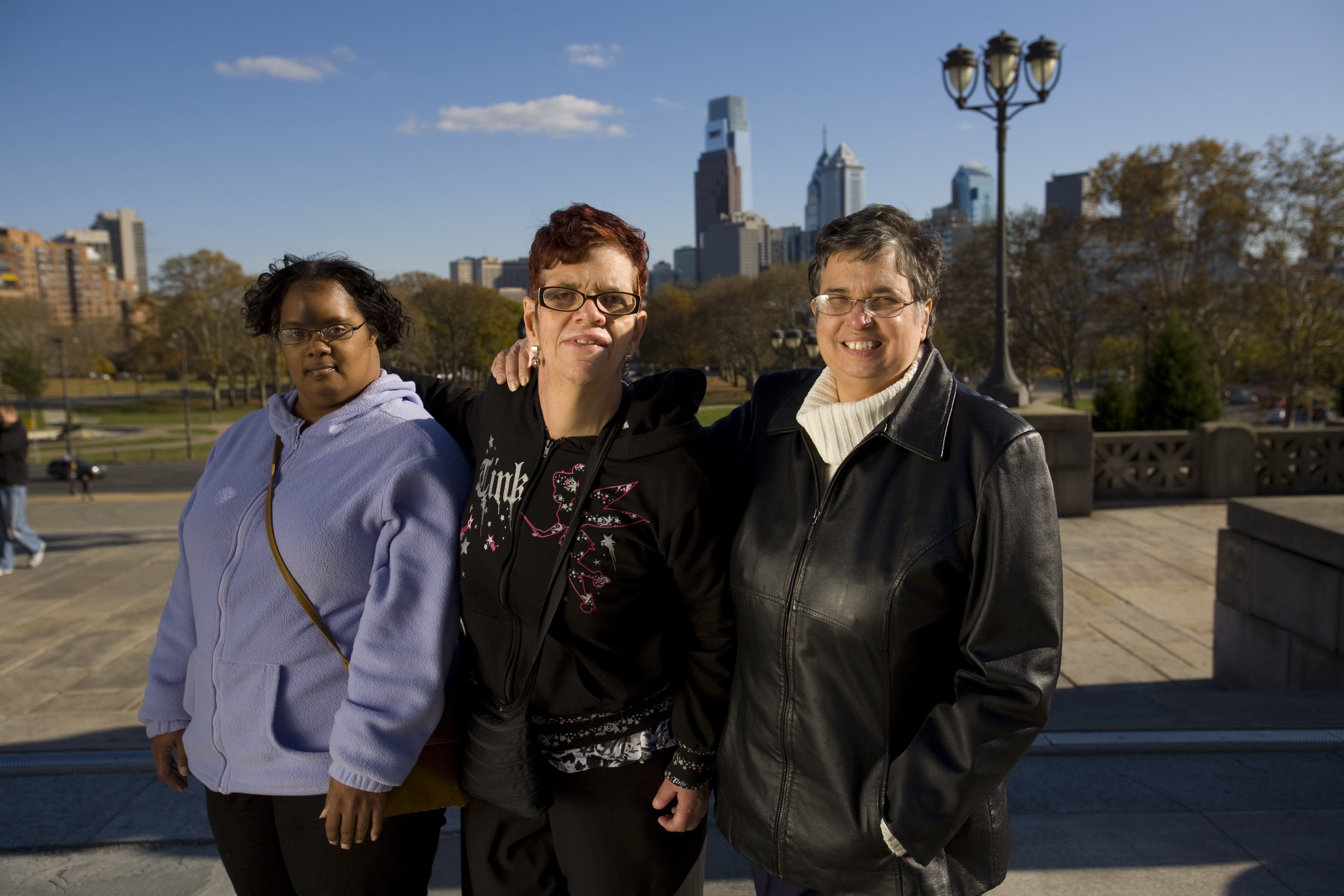 Community Endeavors